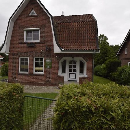 Ferienhaus Dorfkind Vila Bulkau Exterior foto
