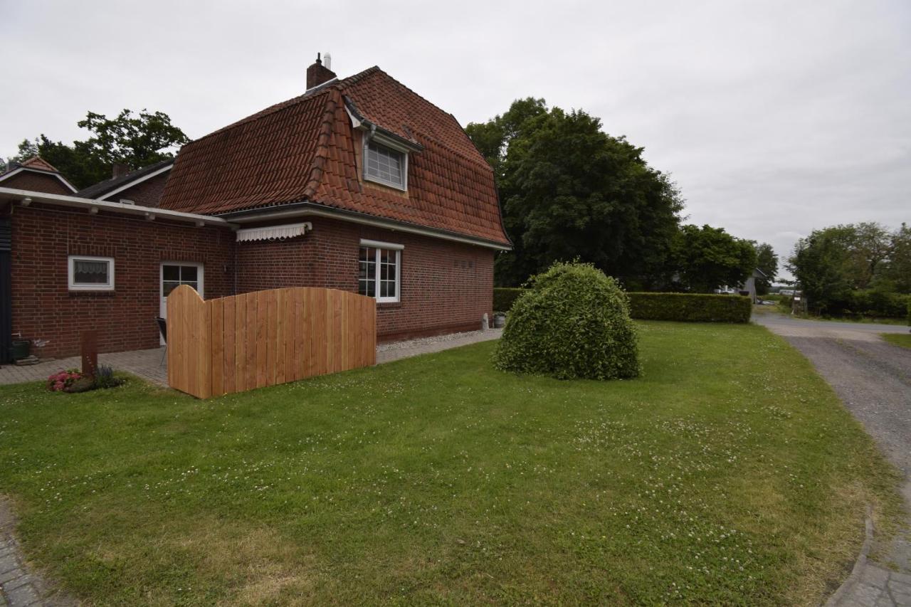 Ferienhaus Dorfkind Vila Bulkau Exterior foto