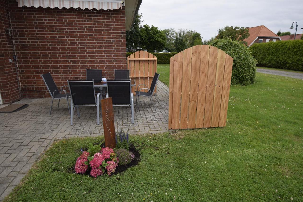 Ferienhaus Dorfkind Vila Bulkau Exterior foto